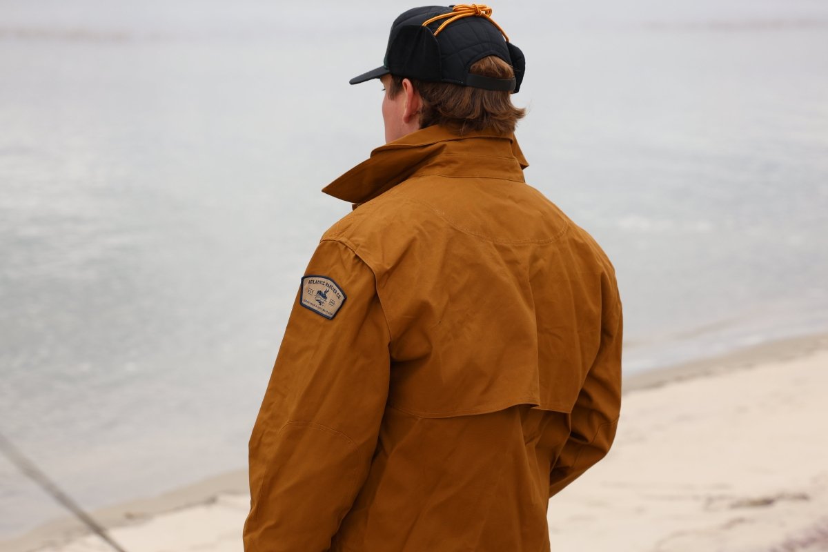 Essex Marsh Shirt-Jack, 30th Anniv. Edition