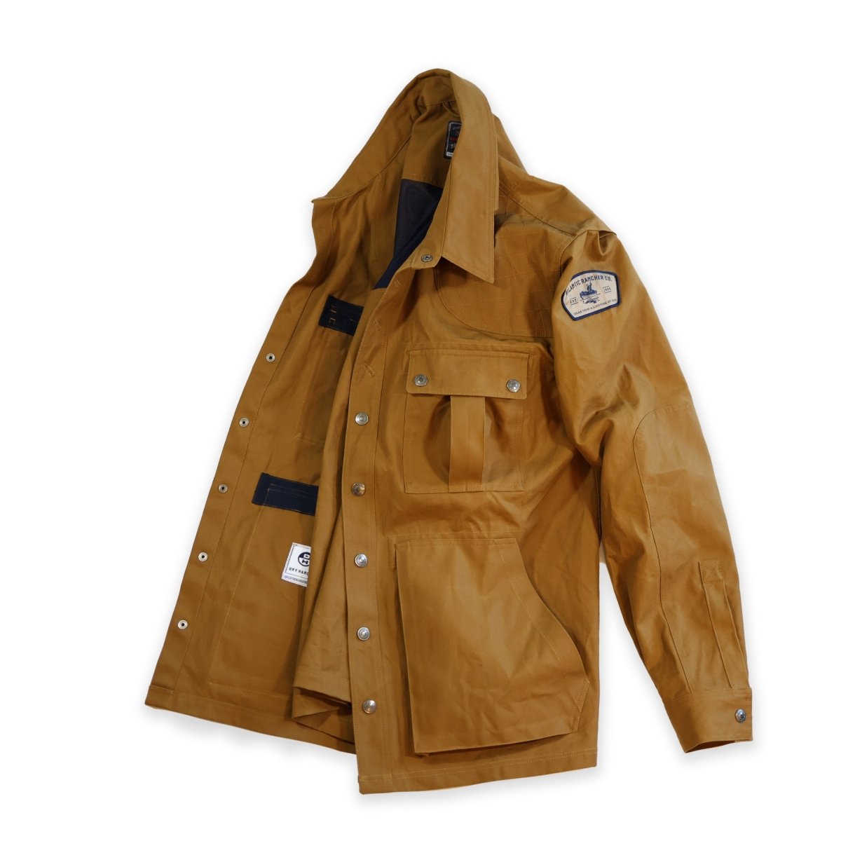 Essex Marsh Shirt-Jack, 30th Anniv. Edition