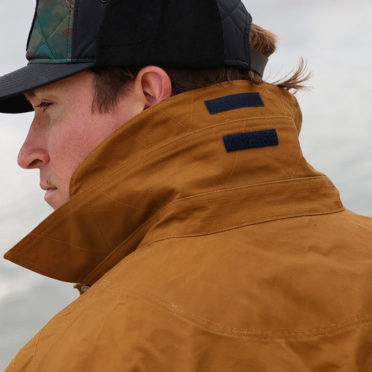 Essex Marsh Shirt-Jack, 30th Anniv. Edition