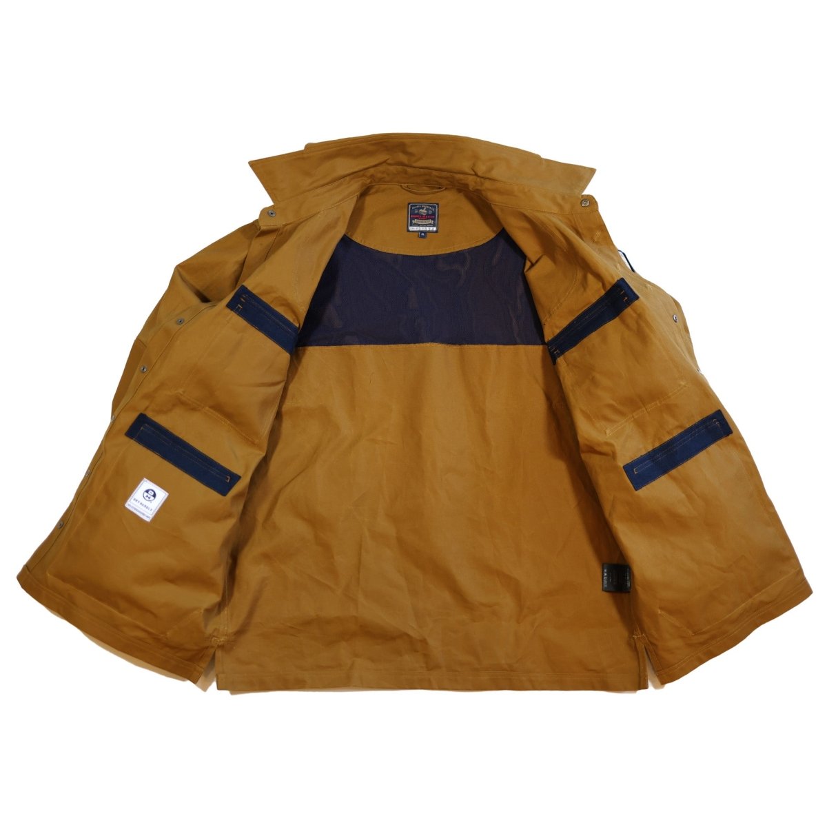 Essex Marsh Shirt-Jack, 30th Anniv. Edition