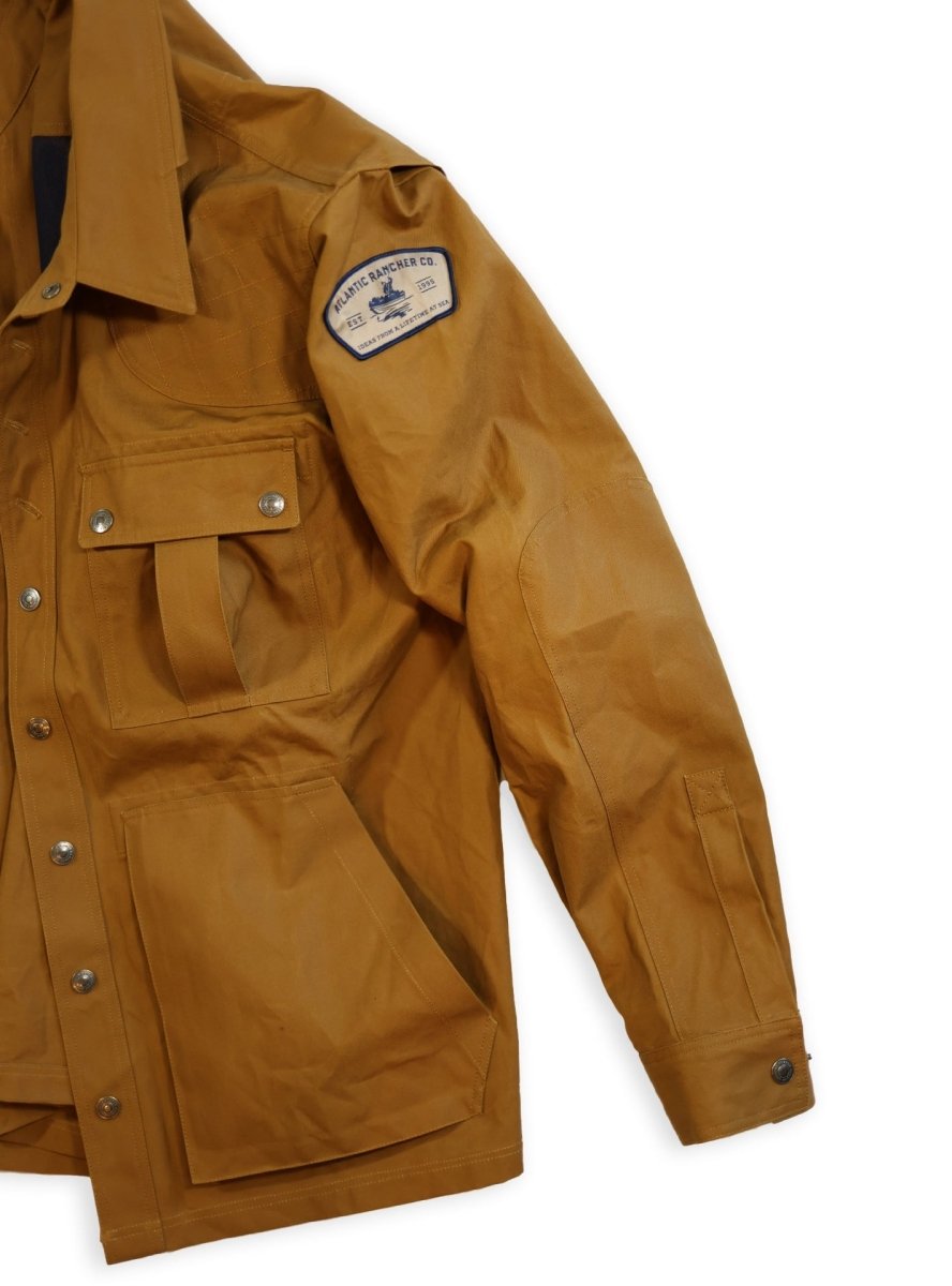 Essex Marsh Shirt-Jack, 30th Anniv. Edition