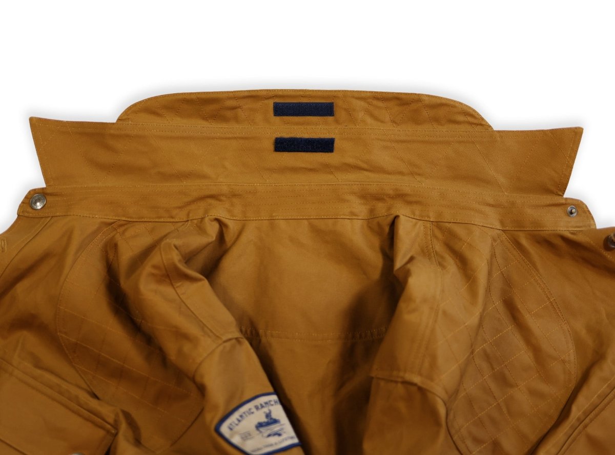 Essex Marsh Shirt-Jack, 30th Anniv. Edition