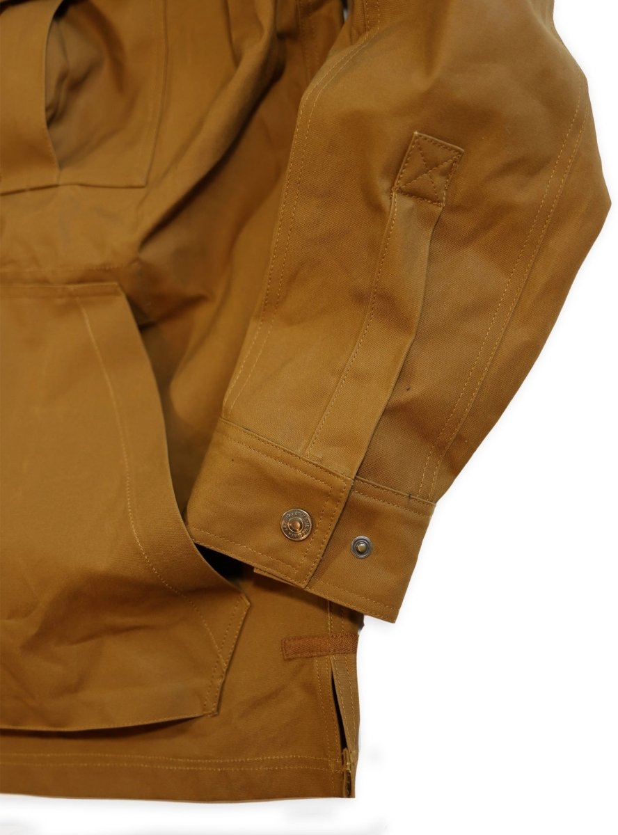 Essex Marsh Shirt-Jack, 30th Anniv. Edition