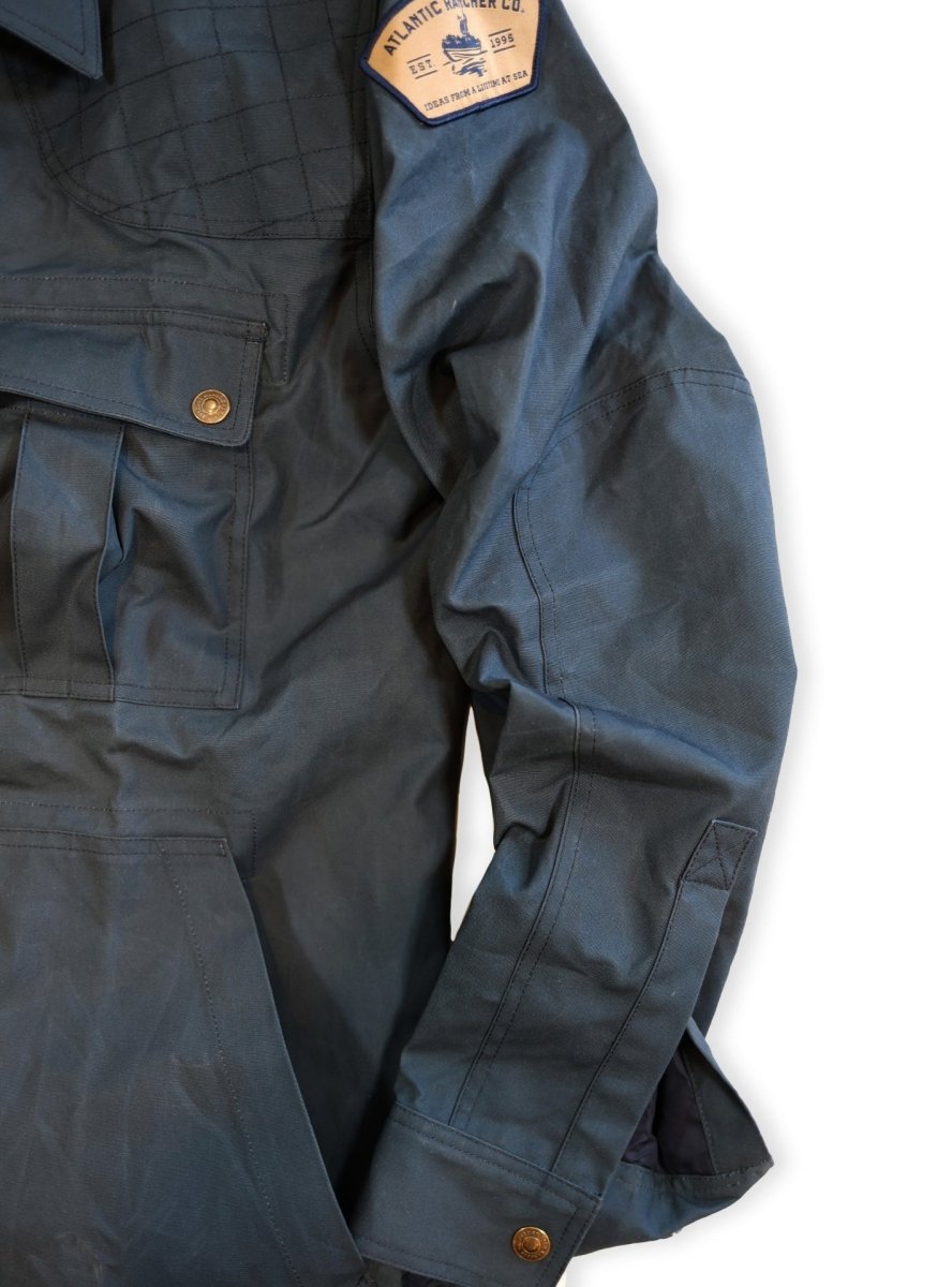 Essex Marsh Shirt-Jack, 30th Anniv. Edition