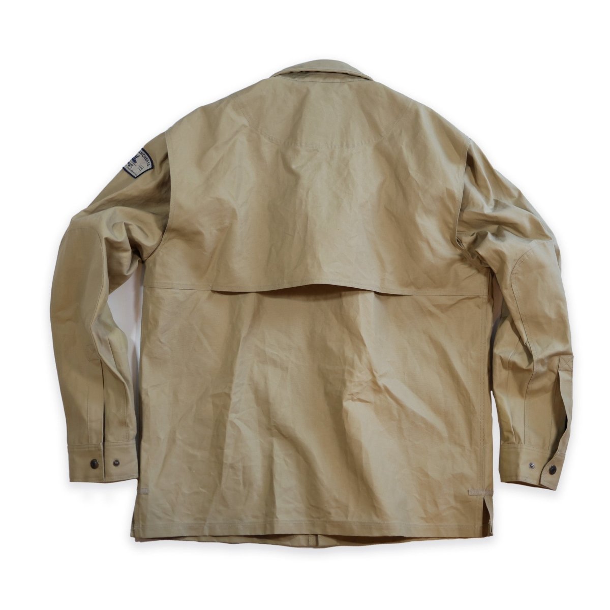 Essex Marsh Shirt-Jack, 30th Anniv. Edition