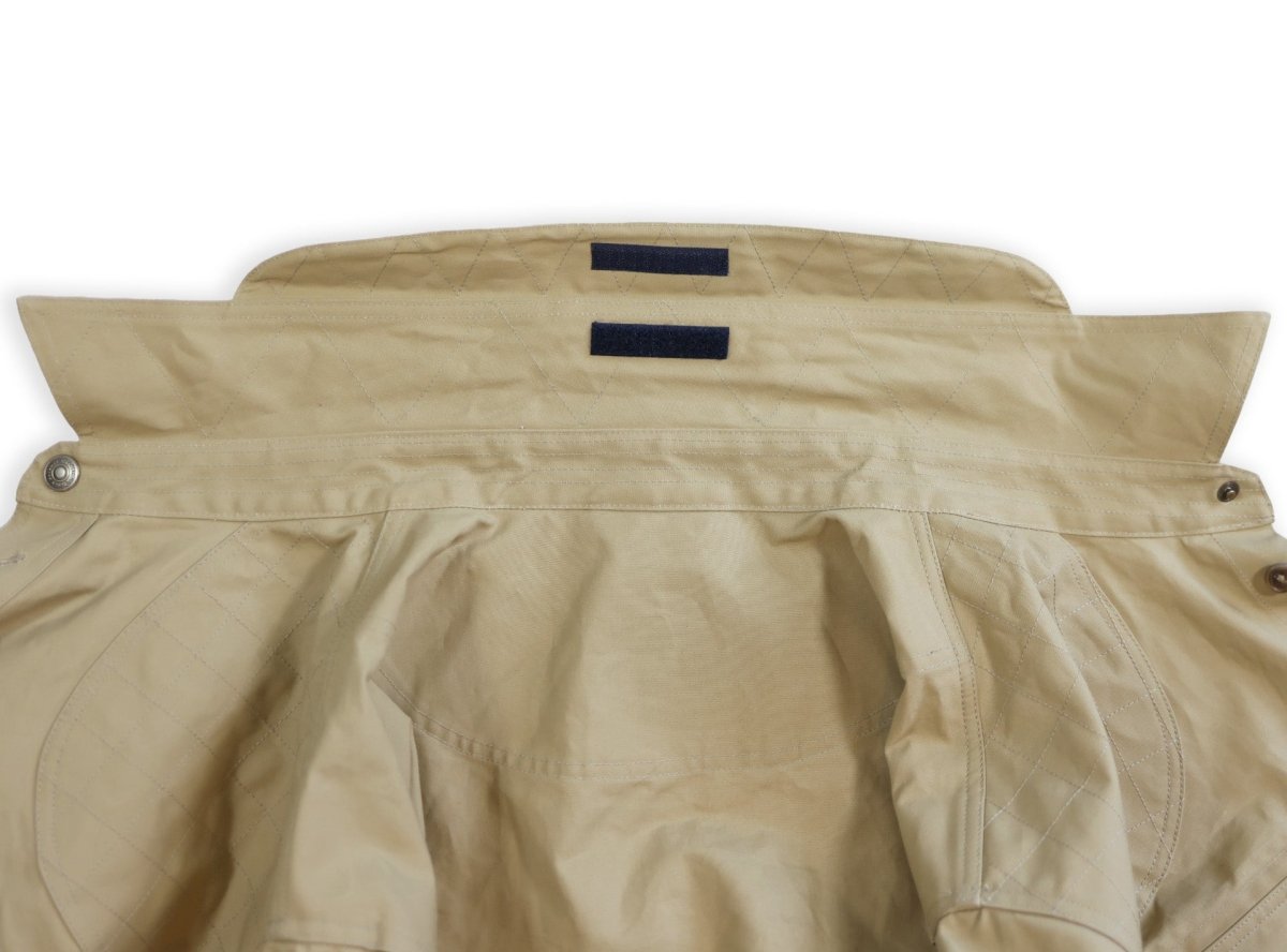 Essex Marsh Shirt-Jack, 30th Anniv. Edition