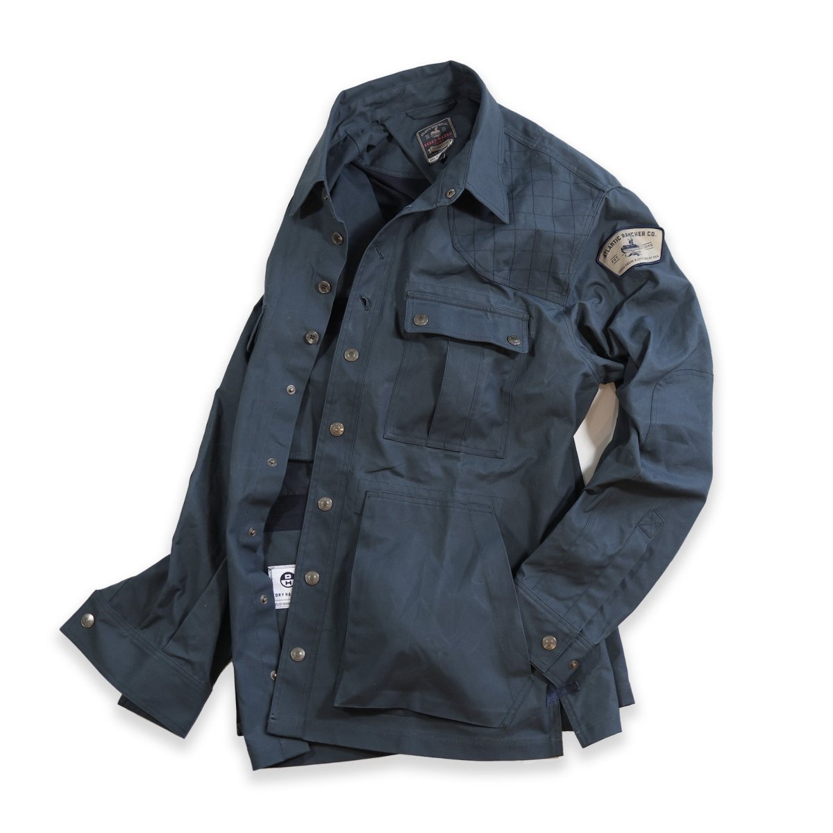 Essex Marsh Shirt-Jack, 30th Anniv. Edition