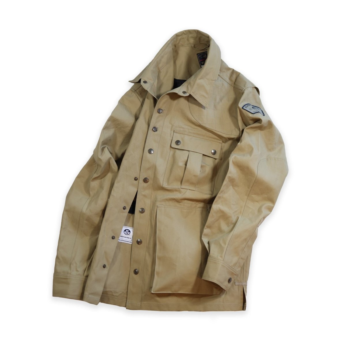 Essex Marsh Shirt-Jack, 30th Anniv. Edition