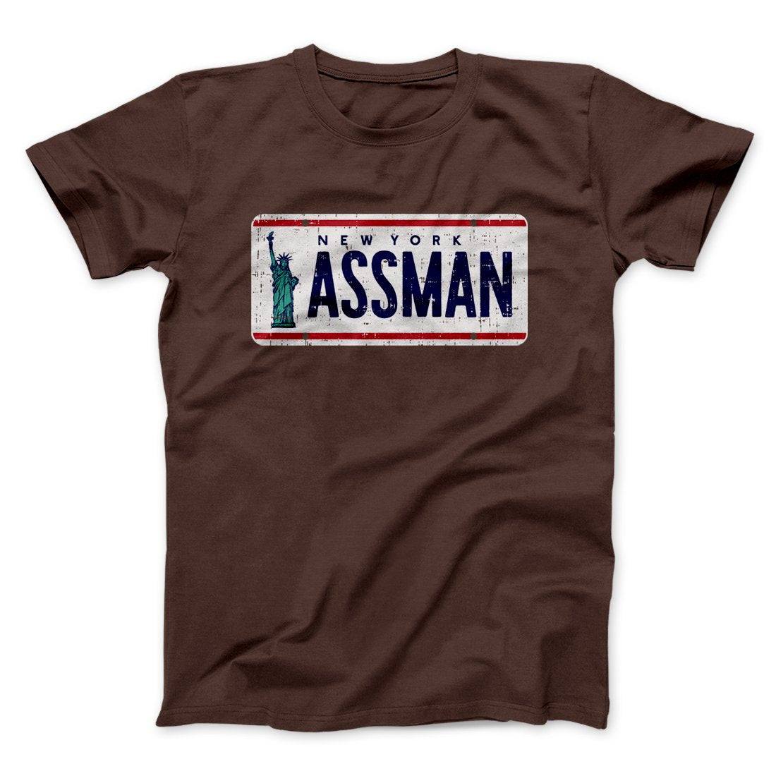 Assman Men/Unisex T-Shirt