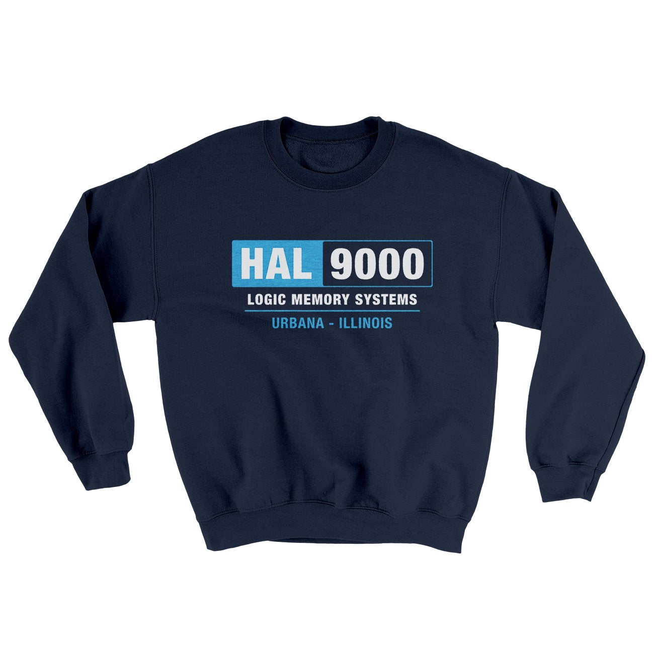 Hal 9000 Ugly Sweater