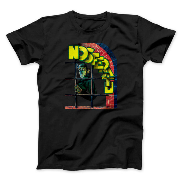 Nosferatu Men/Unisex T-Shirt